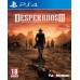 Игры PlayStation 4: Desperados 3 от THQ Nordic в магазине GameBuy