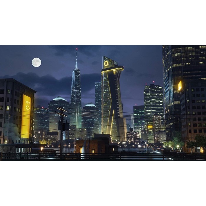 Ігри PlayStation 4: Marvel's Avengers від Square Enix у магазині GameBuy, номер фото: 2
