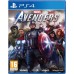 Ігри PlayStation 4: Marvel's Avengers від Square Enix у магазині GameBuy