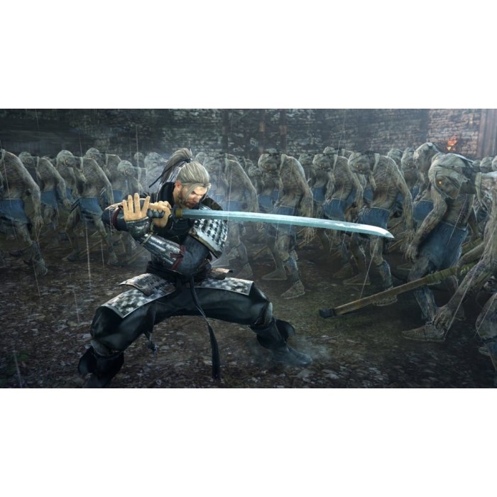 Игры PlayStation 4: Warriors All-Stars от Koei Tecmo в магазине GameBuy, номер фото: 5