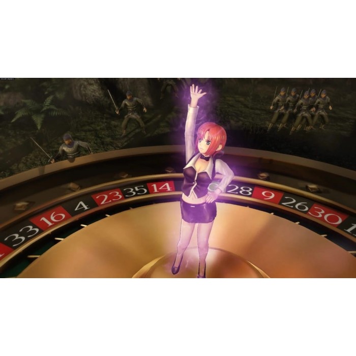 Игры PlayStation 4: Warriors All-Stars от Koei Tecmo в магазине GameBuy, номер фото: 6