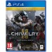 Игры PlayStation 4: Chivalry 2: Day One Edition от Deep Silver в магазине GameBuy