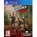 Ігри PlayStation 4: Jagged Alliance Rage від THQ Nordic у магазині GameBuy
