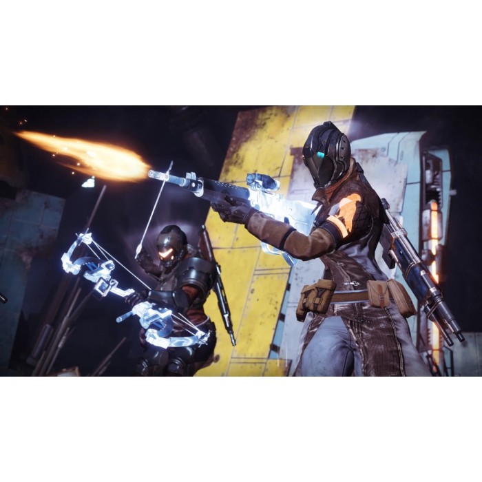 Игры PlayStation 4: Destiny 2 Forsaken: Legendary Collection от Activision в магазине GameBuy, номер фото: 5