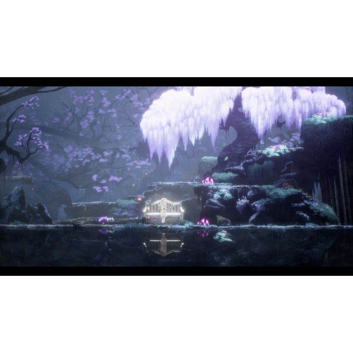 Игры PlayStation 4: ENDER LILIES: Quietus of the Knights от Clear River Games в магазине GameBuy, номер фото: 7