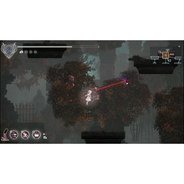 Игры PlayStation 4: ENDER LILIES: Quietus of the Knights от Clear River Games в магазине GameBuy, номер фото: 1