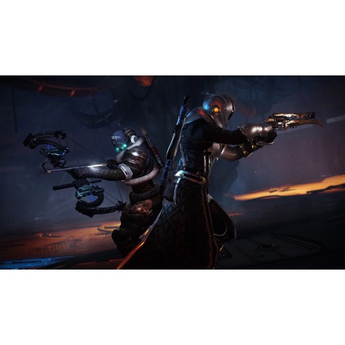 Игры PlayStation 4: Destiny 2 Forsaken: Legendary Collection от Activision в магазине GameBuy, номер фото: 4