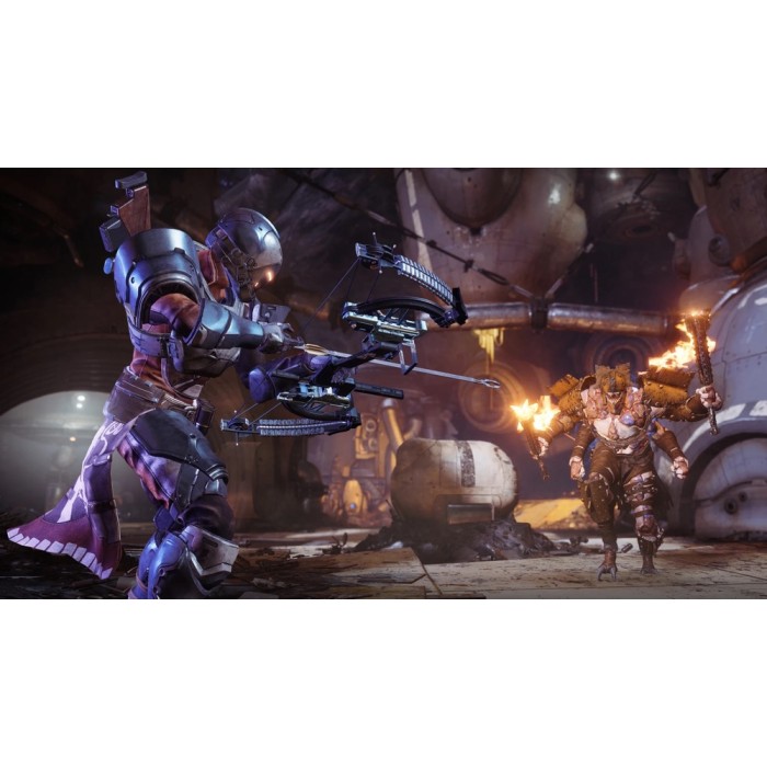 Игры PlayStation 4: Destiny 2 Forsaken: Legendary Collection от Activision в магазине GameBuy, номер фото: 6