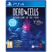 Игры PlayStation 4: Dead Cells: Action Game of the Year от Merge Games в магазине GameBuy