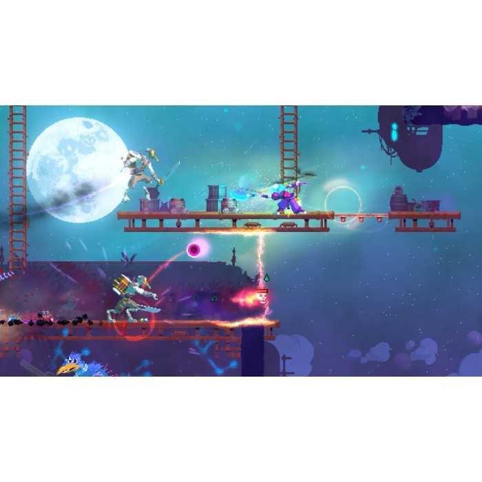 Игры PlayStation 4: Dead Cells: Action Game of the Year от Merge Games в магазине GameBuy, номер фото: 1