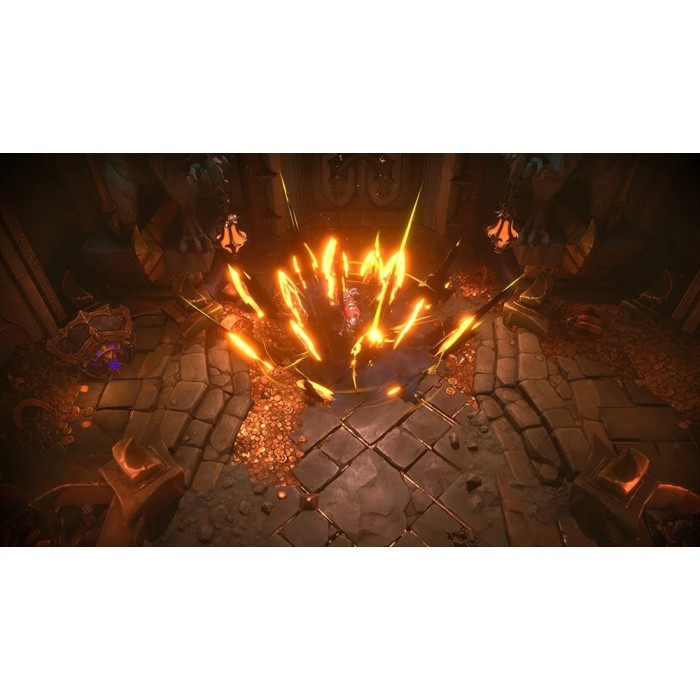 Ігри PlayStation 4: Darksiders: Genesis від THQ Nordic у магазині GameBuy, номер фото: 2