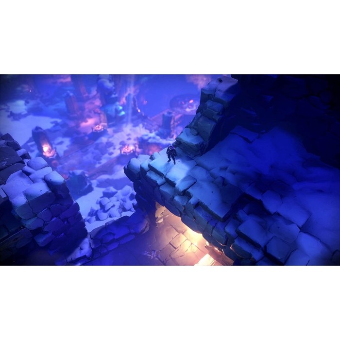 Ігри PlayStation 4: Darksiders: Genesis від THQ Nordic у магазині GameBuy, номер фото: 1