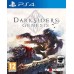 Ігри PlayStation 4: Darksiders: Genesis від THQ Nordic у магазині GameBuy