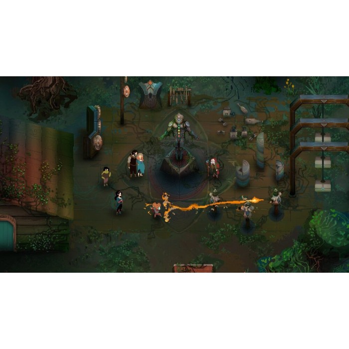 Игры PlayStation 4: Children of Morta от Merge Games в магазине GameBuy, номер фото: 1