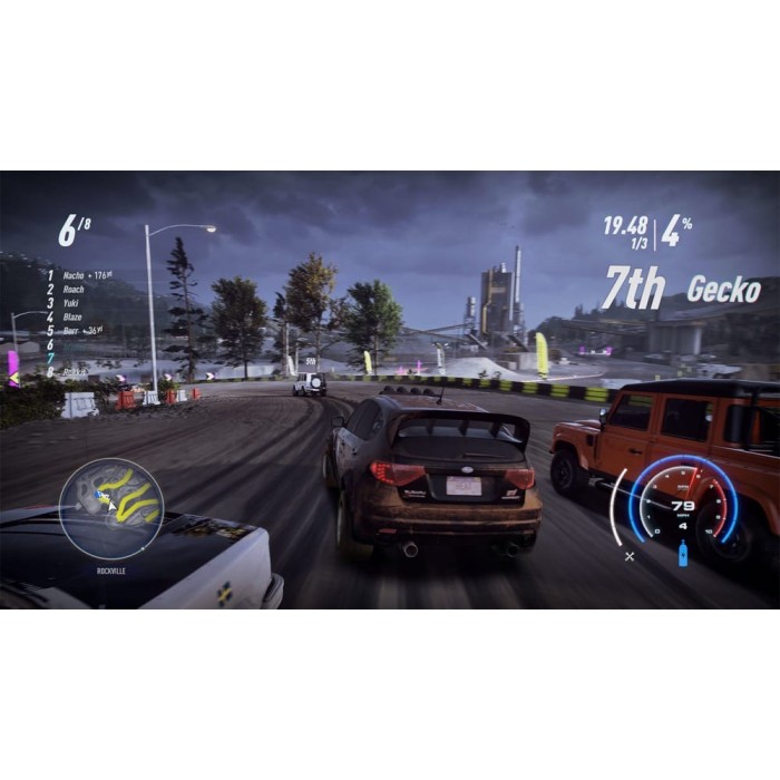 Ігри PlayStation 4: Need for Speed Heat від Electronic Arts у магазині GameBuy, номер фото: 6