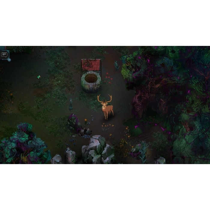 Игры PlayStation 4: Children of Morta от Merge Games в магазине GameBuy, номер фото: 6