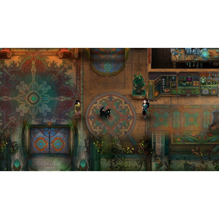 Игры PlayStation 4: Children of Morta от Merge Games в магазине GameBuy, номер фото: 5