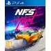 Ігри PlayStation 4: Need for Speed Heat від Electronic Arts у магазині GameBuy