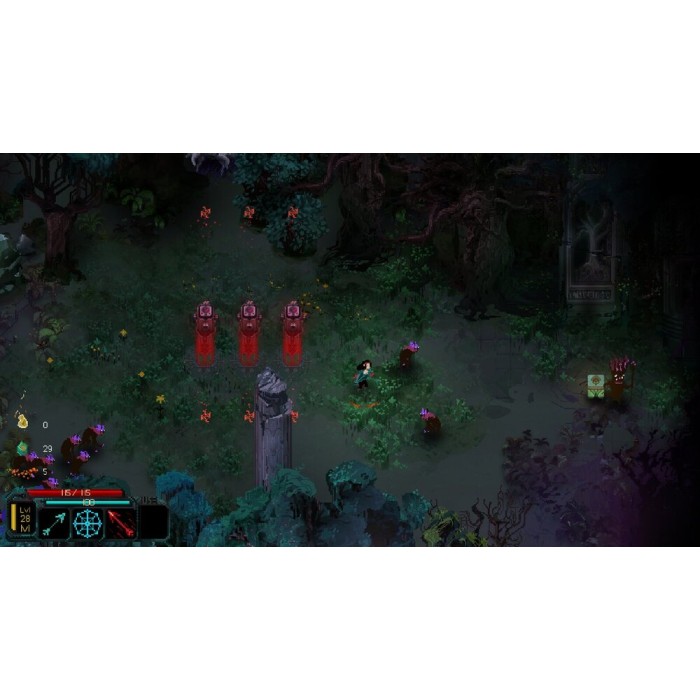 Игры PlayStation 4: Children of Morta от Merge Games в магазине GameBuy, номер фото: 3