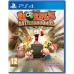 Игры PlayStation 4: Worms Battlegrounds от Team17 в магазине GameBuy