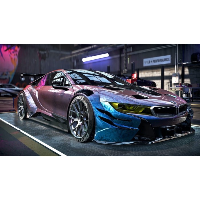 Ігри PlayStation 4: Need for Speed Heat від Electronic Arts у магазині GameBuy, номер фото: 3