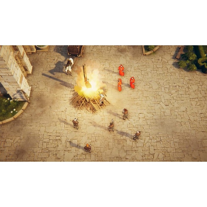 Игры PlayStation 4: Rustler от Modus Games в магазине GameBuy, номер фото: 1