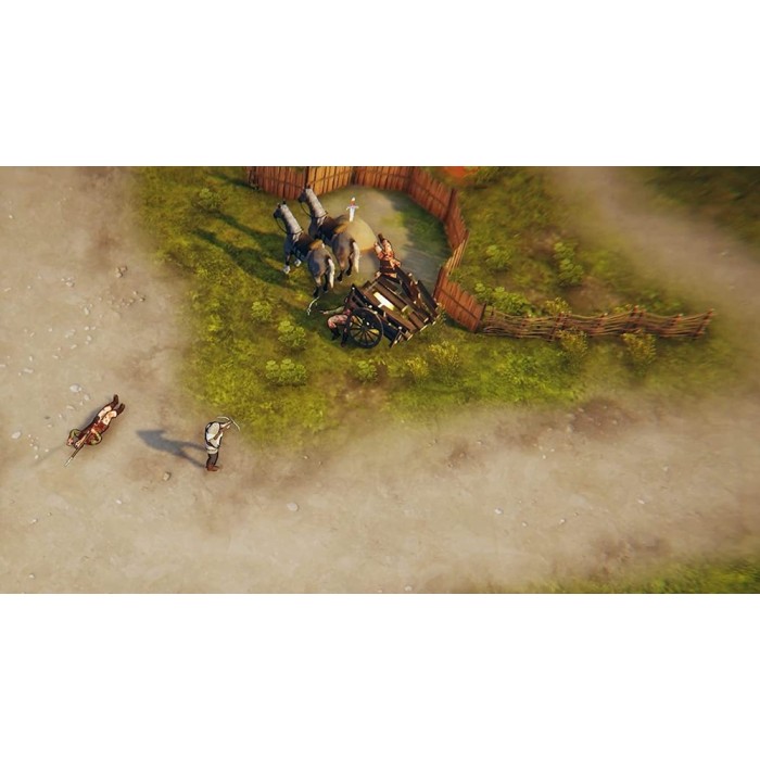 Игры PlayStation 4: Rustler от Modus Games в магазине GameBuy, номер фото: 2