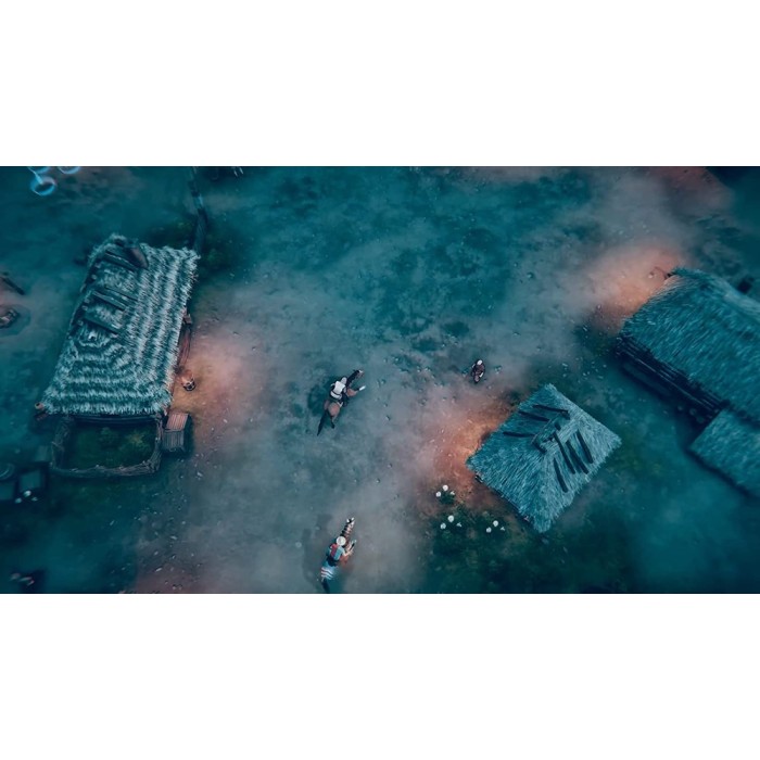 Игры PlayStation 4: Rustler от Modus Games в магазине GameBuy, номер фото: 5