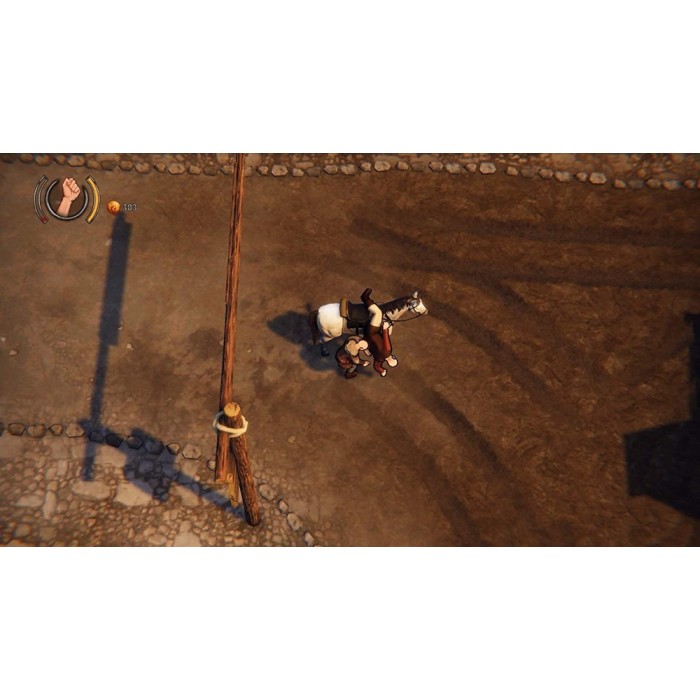 Игры PlayStation 4: Rustler от Modus Games в магазине GameBuy, номер фото: 6