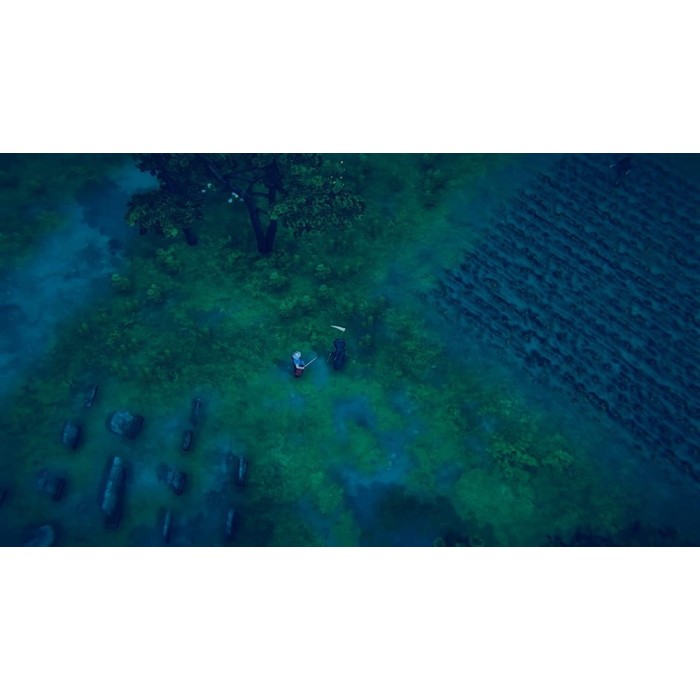 Игры PlayStation 4: Rustler от Modus Games в магазине GameBuy, номер фото: 4