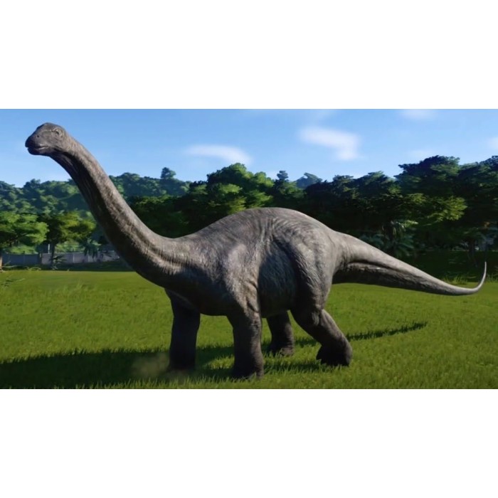 Игры PlayStation 4: Jurassic World: Evolution от Sold Out в магазине GameBuy, номер фото: 6