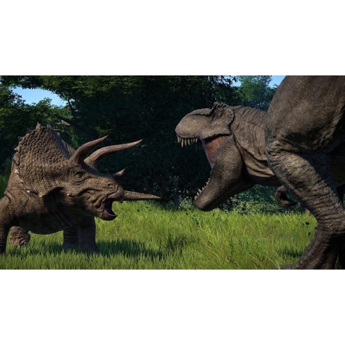 Игры PlayStation 4: Jurassic World: Evolution от Sold Out в магазине GameBuy, номер фото: 5