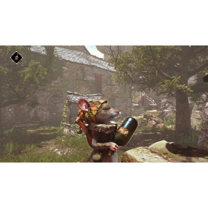 Игры PlayStation 4: Ghost of a Tale от Mindscape в магазине GameBuy, номер фото: 1