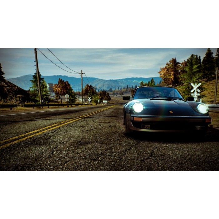 Ігри PlayStation 4: Need for Speed Hot Pursuit: Remastered від Electronic Arts у магазині GameBuy, номер фото: 5