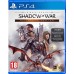 Ігри PlayStation 4: Middle-Earth: Shadow of War: Definitive Edition від Warner Bros. Interactive Entertainment у магазині GameBuy