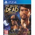 Игры PlayStation 4: The Walking Dead: A New Frontier от Telltale Games в магазине GameBuy