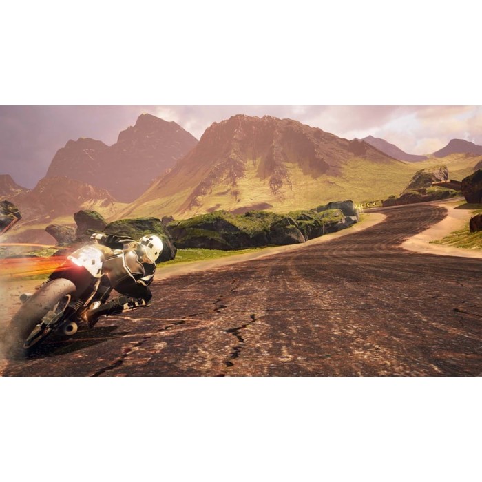 Ігри PlayStation 4: Moto Racer 4 VR від Microids у магазині GameBuy, номер фото: 1