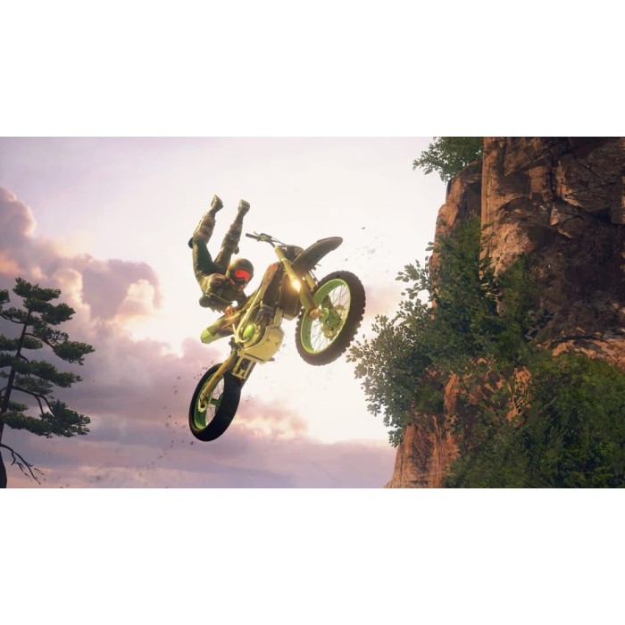 Ігри PlayStation 4: Moto Racer 4 VR від Microids у магазині GameBuy, номер фото: 2