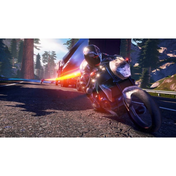 Ігри PlayStation 4: Moto Racer 4 VR від Microids у магазині GameBuy, номер фото: 6