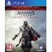 Игры PlayStation 4: Assassin's Creed:The Ezio Collection от Ubisoft в магазине GameBuy