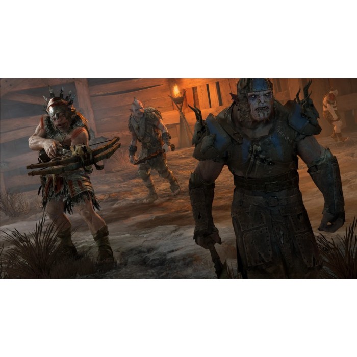 Ігри PlayStation 4: Middle-Earth: Shadow of War: Definitive Edition від Warner Bros. Interactive Entertainment у магазині GameBuy, номер фото: 6