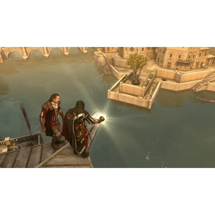 Игры PlayStation 4: Assassin's Creed:The Ezio Collection от Ubisoft в магазине GameBuy, номер фото: 1