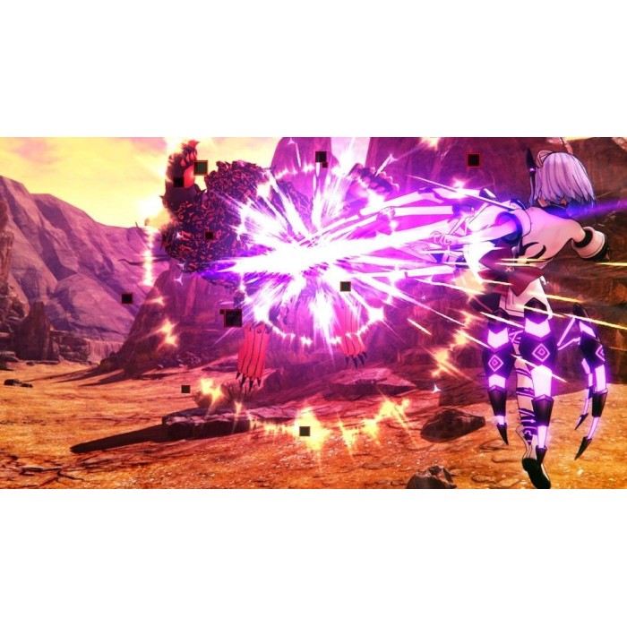 Игры PlayStation 4: Death end re; Quest (Уценка) от Idea Factory в магазине GameBuy, номер фото: 3