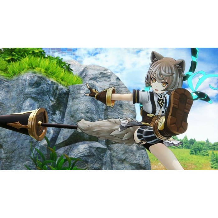 Игры PlayStation 4: Death end re; Quest (Уценка) от Idea Factory в магазине GameBuy, номер фото: 5