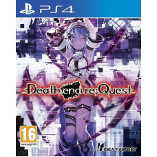 Death end re; Quest (Уцінка)