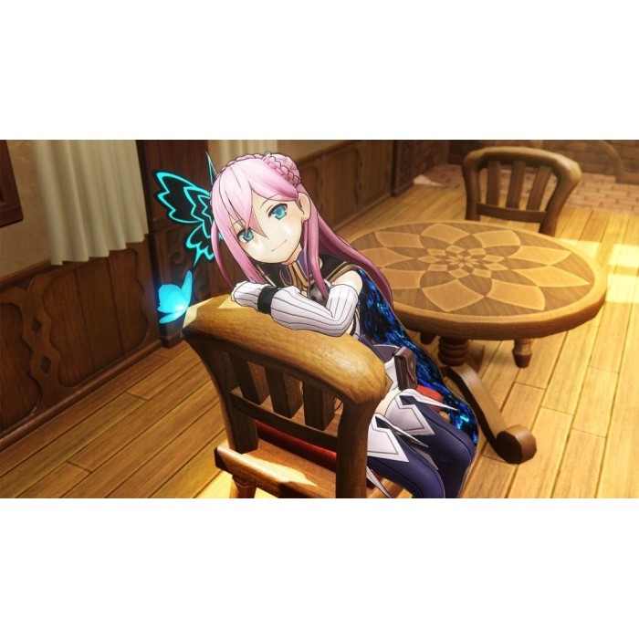 Игры PlayStation 4: Death end re; Quest (Уценка) от Idea Factory в магазине GameBuy, номер фото: 4