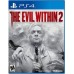 Игры PlayStation 4: The Evil Within 2 от Bethesda Softworks в магазине GameBuy
