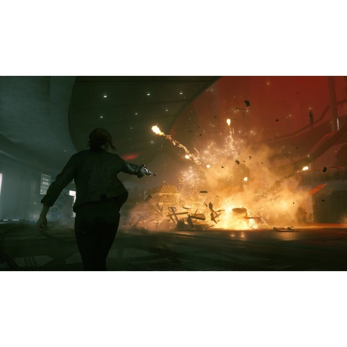 Игры PlayStation 4: Control: Ultimate Edition от 505 Games в магазине GameBuy, номер фото: 2