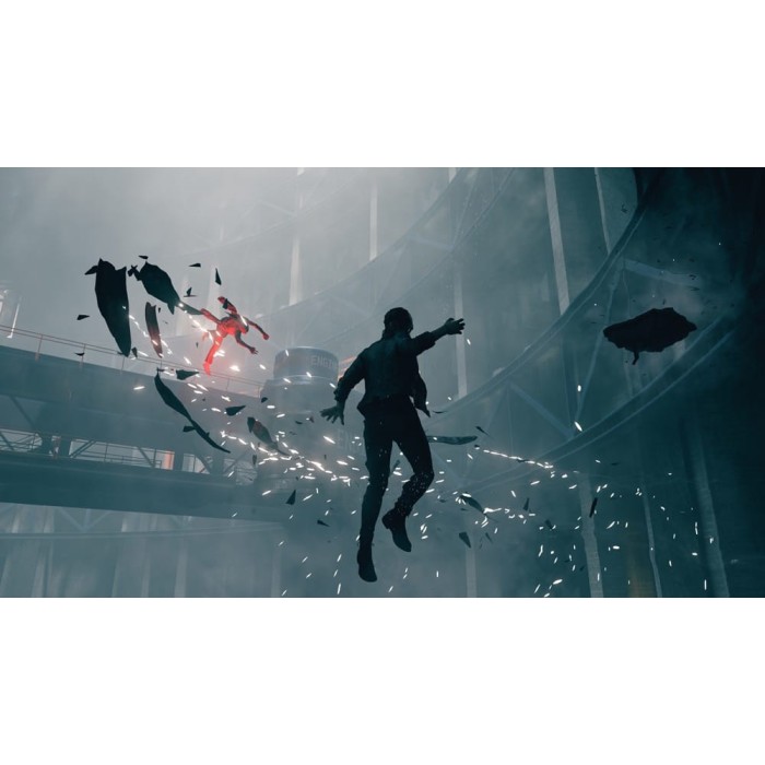 Игры PlayStation 4: Control: Ultimate Edition от 505 Games в магазине GameBuy, номер фото: 3