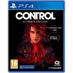 Control: Ultimate Edition